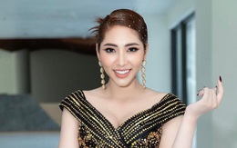 Cuộc thi Hoa hậu Quý bà trở lại sau một thời gian gián đoạn