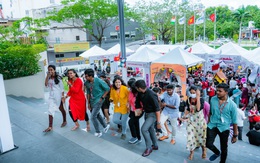 Đào tạo y khoa tại Việt Nam thu hút sinh viên quốc tế