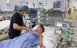 '4 không' khi chăm trẻ sốt xuất huyết tại nhà