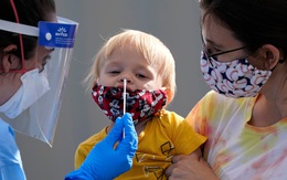 COVID-19 làm bệnh hen suyễn ở trẻ em trầm trọng hơn