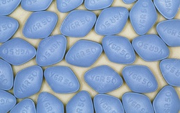 'Bí mật' đằng sau tên thuốc Viagra