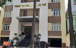 Chánh Thanh tra Cần Thơ kiến nghị xử lý cá nhân vụ ‘Sở Tài chính phản pháo kết luận thanh tra'