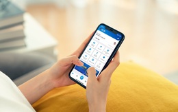 Ngân hàng chuyển đổi số để phục vụ khách tốt hơn