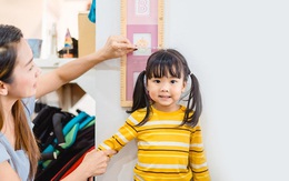 Phát triển toàn diện cho trẻ: Phụ huynh cần hiểu đúng và đủ