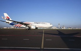 Malaysia: Chuyến bay chở khách đầu tiên sử dụng nhiên liệu bền vững