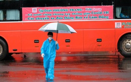 Tập đoàn Phương Trang nhận bằng khen của Thủ tướng