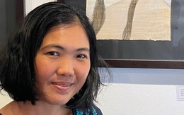 Thế giới nhỏ xíu của Út Hoa