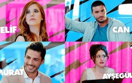 ‘Ngôi nhà hạnh phúc’ Thổ Nhĩ Kỳ khác gì so với phiên bản Hàn nổi tiếng?