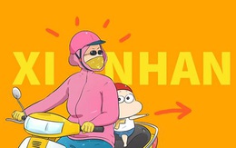 Xi nhan để làm gì?