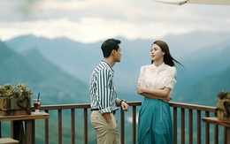 Đấu trí: Trung Anh, Thanh Sơn, Doãn Quốc Đam... tái hiện đại án kit xét nghiệm COVID-19