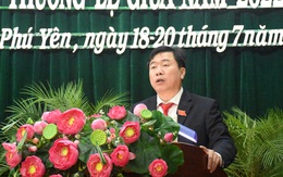 Chủ tịch Phú Yên: Nhà đầu tư đăng ký nhiều dự án du lịch nhưng chậm triển khai, chỉ muốn giữ đất