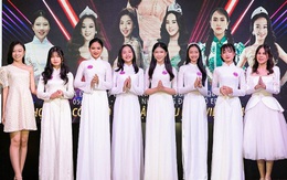 Chưa chấp thuận tổ chức Hoa hậu thiếu niên Việt Nam năm 2022