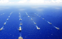 Biển Đông 6 năm sau  phán quyết PCA