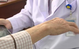 Kích thích não sâu giúp bệnh nhân Parkinson trở về cuộc sống bình thường