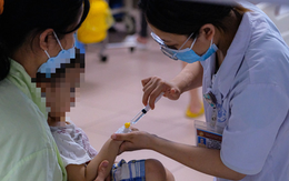 Mùa sốt xuất huyết, cứ thấy mệt là truyền dịch coi chừng tính mạng