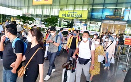 Không đối chiếu thẻ hành lý ký gửi, làm thế nào tránh thất lạc?