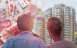 Bố mẹ mua nhà, con trai di chúc để lại tất cả tài sản cho bạn gái