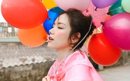 Ngoài thay nhiều quần áo, 'Thích thích' của Phương Ly có gì để thích nữa không?