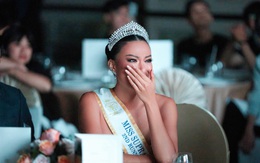 Kim Duyên phản hồi câu chuyện về sự cố 'Doraemon của Disney'