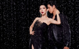 Hết người đẹp hát đến 'quý ông hoàn mỹ' hát