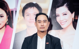 Võ Việt Chung ra mắt sách, làm phim về mặc nưa