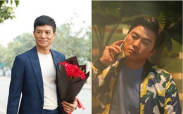 Quách Ngọc Tuyên đóng phản diện, đối đầu Hiếu Nguyễn… vì tình?