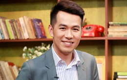 Lý do MC Quyền Linh ghen tị với Hồ Trung Dũng