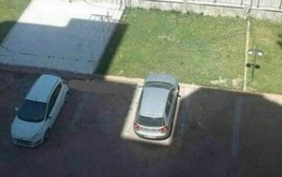 Khi bạn bị Thần may mắn giơ bảng 'chê'