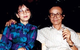 Bà Dao Ánh sẽ trao lại hơn 300 bức thư tình cho Bảo tàng Trịnh Công Sơn