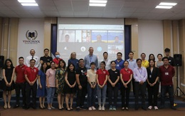 Thấy gì qua sự hợp tác của Google, Samsung và các trường học Việt Nam