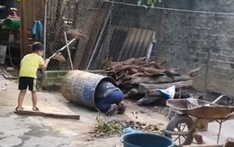 Cháu nó ở nhà ngoan lắm (P44)