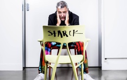 Philippe Starck - Người tạo nên những không gian khách sạn kinh điển