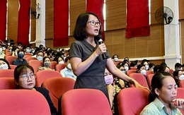 Trường tiểu học TP.HCM tuyển giáo viên nhưng khan hiếm người ứng tuyển