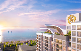 Ngôi nhà thứ hai cho nhu cầu nghỉ dưỡng và đầu tư của gia đình Việt