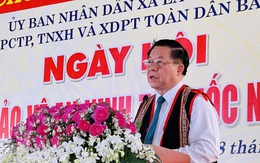 Cần nhân thêm nhiều 'điểm sáng' toàn dân bảo vệ Tổ quốc như Ea Sol