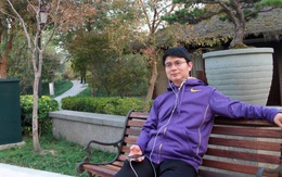 Trung Quốc tuyên tỉ phú Canada Tiêu Kiến Hoa 13 năm tù