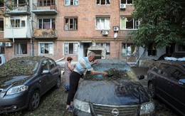 Liên Hiệp Quốc: 5.587 dân thường Ukraine thiệt mạng trong 6 tháng chiến tranh