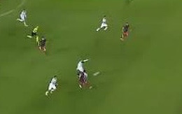 Bàn thắng cự ly 70m được FIFA 'khen nức nở'