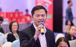 Tiến sĩ hàng không lương 47 triệu/tháng xử lý ra sao khi bị cả công ty biết lương?