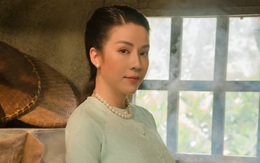 Ngô Phương Anh được thương nhờ màn 'cãi vã siêu cute' với chồng khờ Bạch Công Khanh