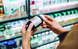 Thuốc bổ coi chừng không bổ