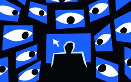 Công nghệ giám sát nhân viên: Vị "sếp" kỹ tính và thừa thời gian