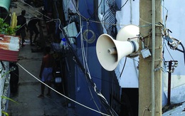 Loa phường và truyền thông cho dân chúng