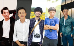 5 người tình màn ảnh điển trai, đa tài của Phương Anh Đào