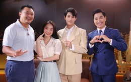 Chuyện 'động trời': Đạo diễn 'Em và Trịnh' không biết Bùi Lan Hương là ca sĩ!