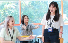 Giải trí giáo dục - xu hướng quốc tế