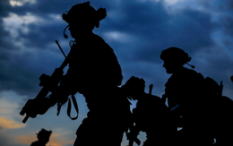 Lực lượng đặc nhiệm Mỹ bí mật giải cứu con tin khỏi châu Phi