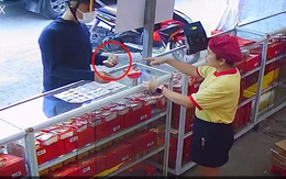 Chàng trai quê một cục vì quỵt 200.000 tiền thối bất thành