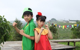 Thắng lớn ở màn ảnh rộng, Võ Thanh Hòa vẫn làm web drama về kungfu cho thiếu nhi