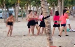 Vụ team building ‘lộ hàng’: Có thể đã diễn ra hơn hai năm trước